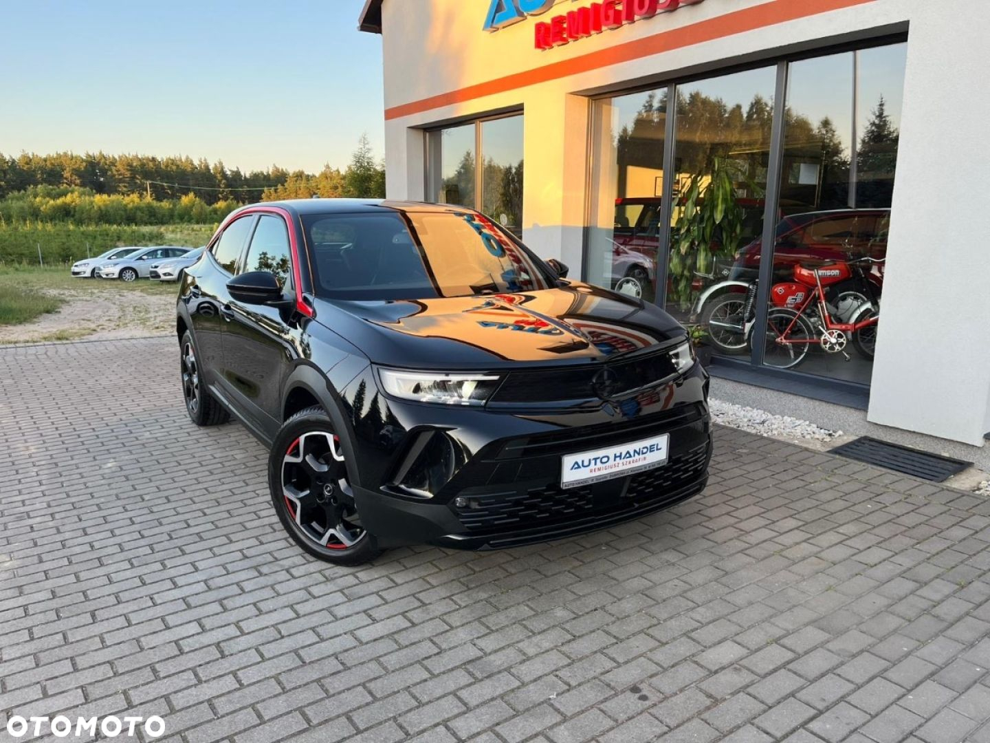 Opel Mokka - 5