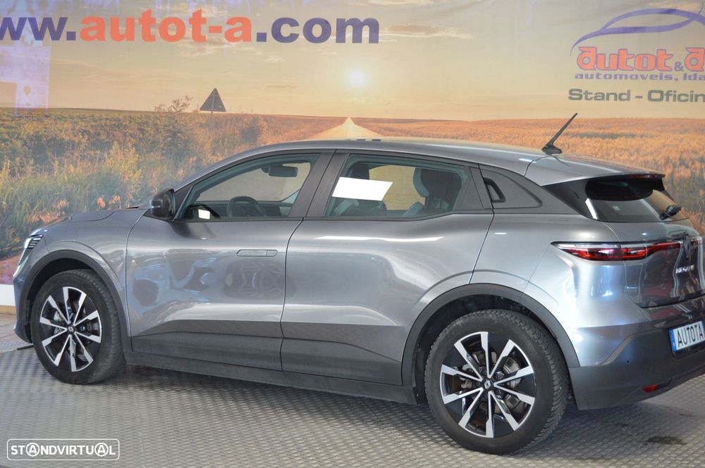 Renault Mégane E-Tech EV60 Evolution ER - 2