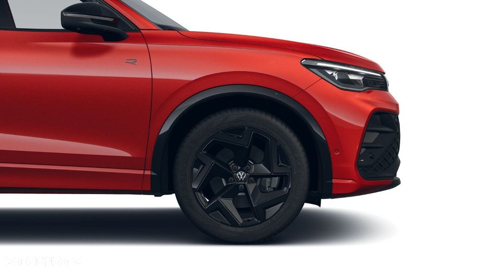 Volkswagen Tiguan - 8