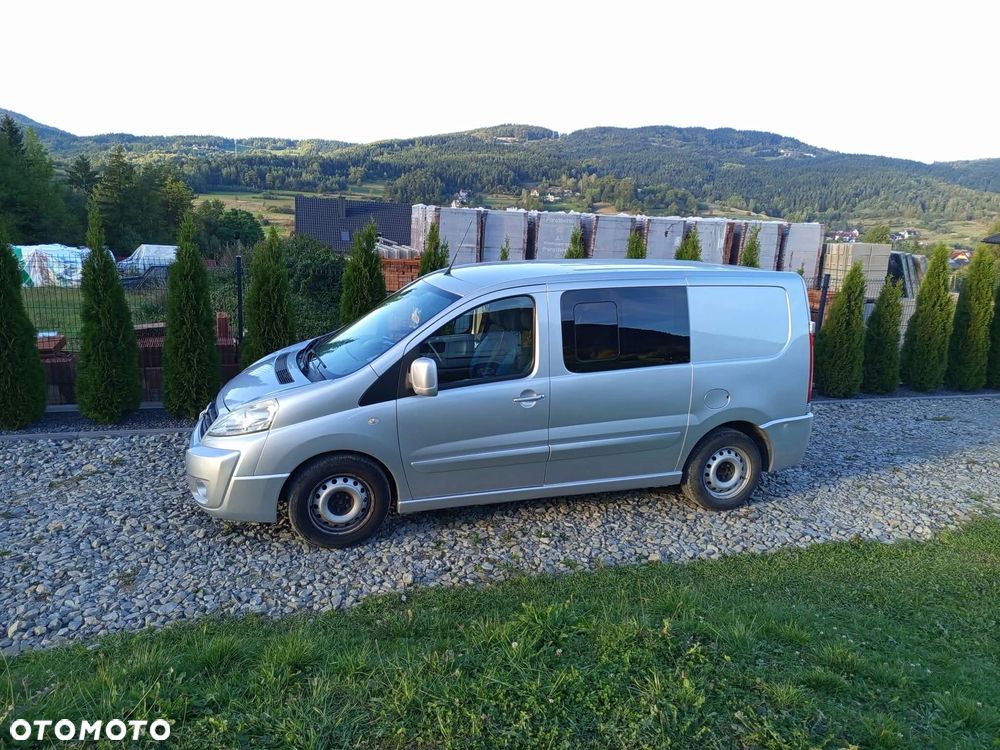Fiat Scudo - 7
