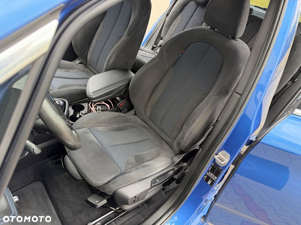 BMW Seria 2 220d Sport-Aut M Sport - 21