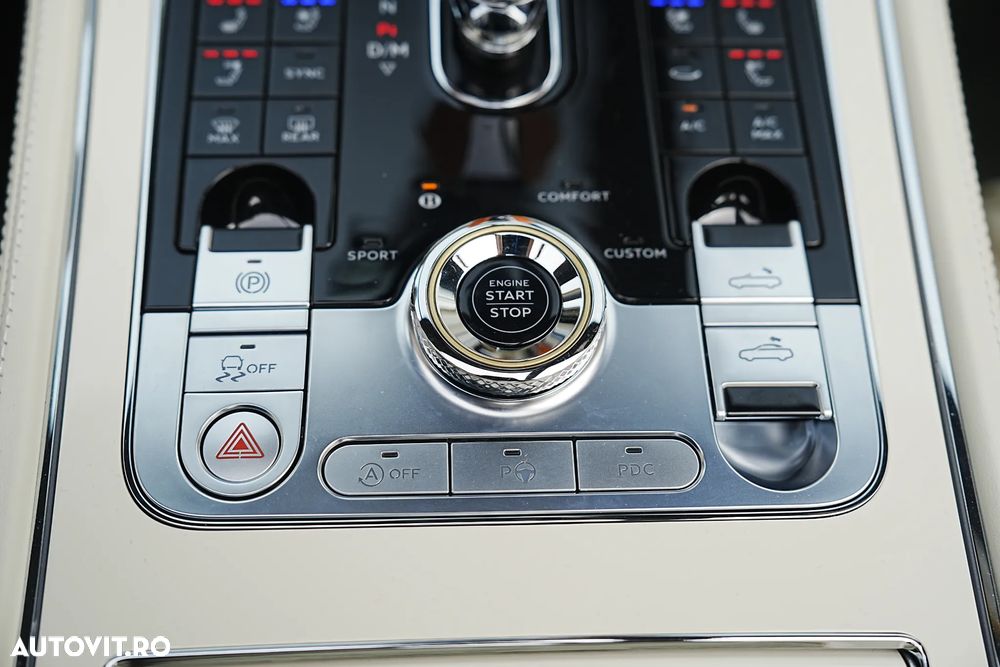 Bentley Continental - 28