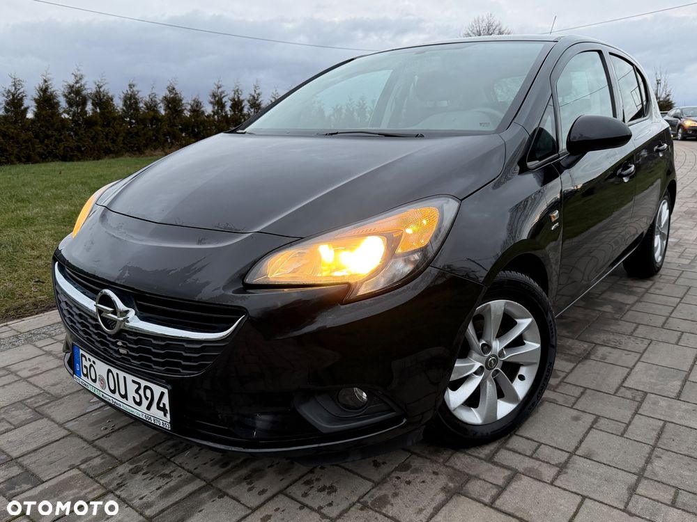 Opel Corsa 1.4 Enjoy - 1