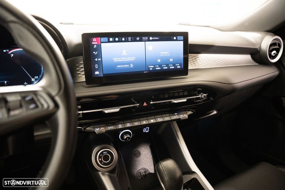 Alfa Romeo Tonale 1.5 Hybrid Sprint - 12