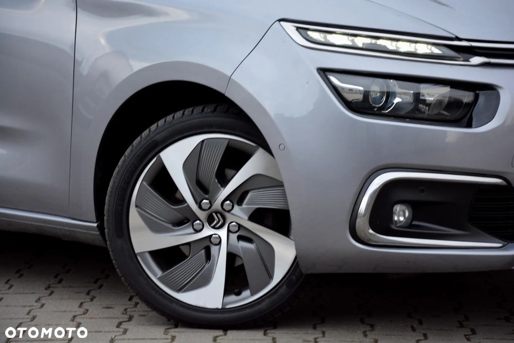 Citroën C4 Picasso BlueHDi 150 EAT6 SHINE - 13
