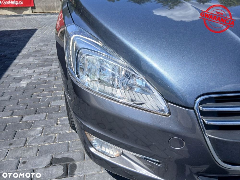 Peugeot 508 - 16