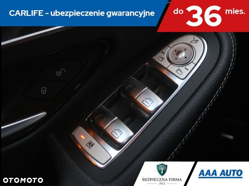 Mercedes-Benz GLC - 18