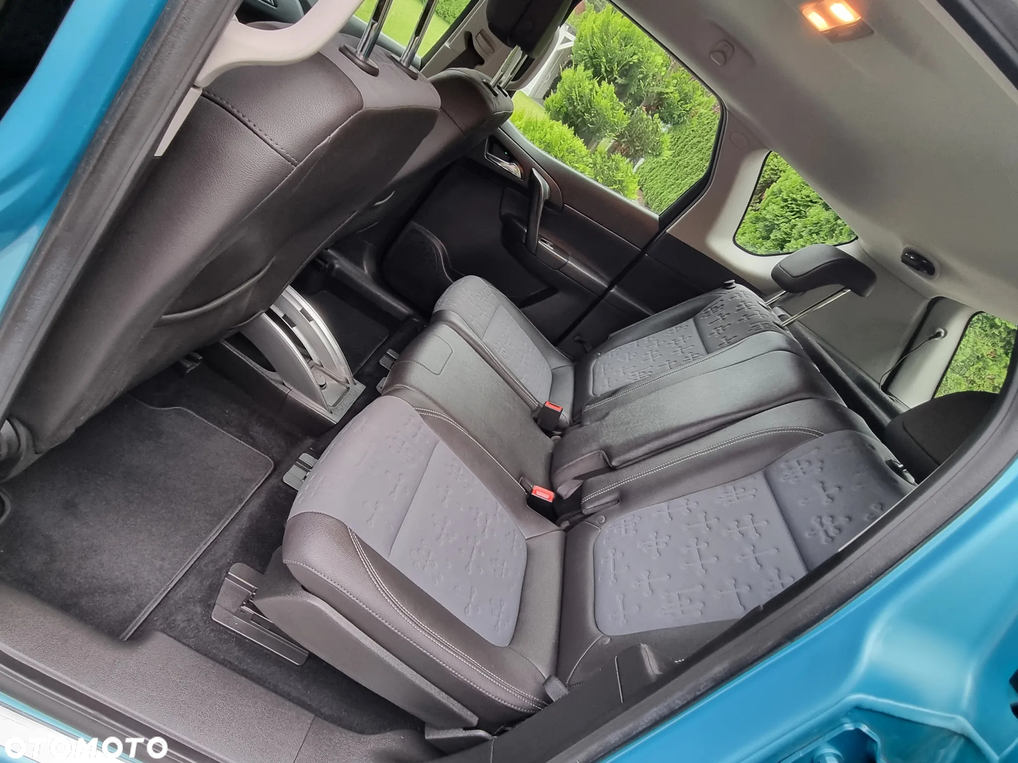 Opel Meriva - 19
