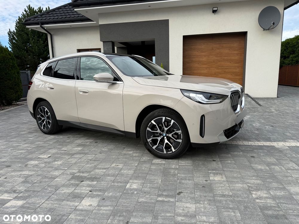 BMW X3 - 2