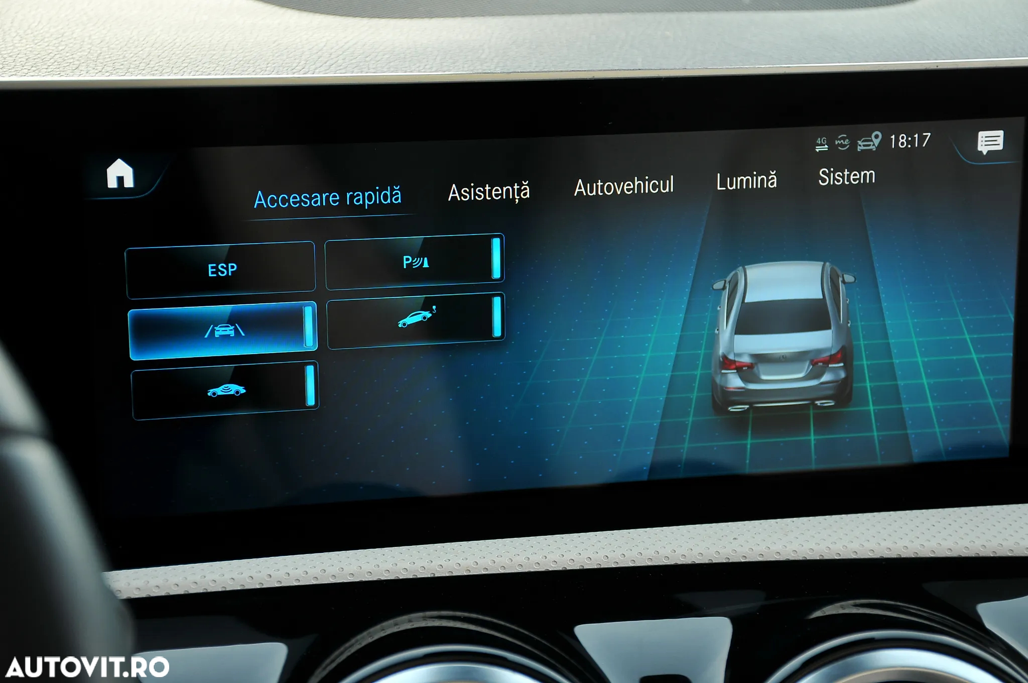 Mercedes-Benz A 180 d 7G-DCT Progressive - 18