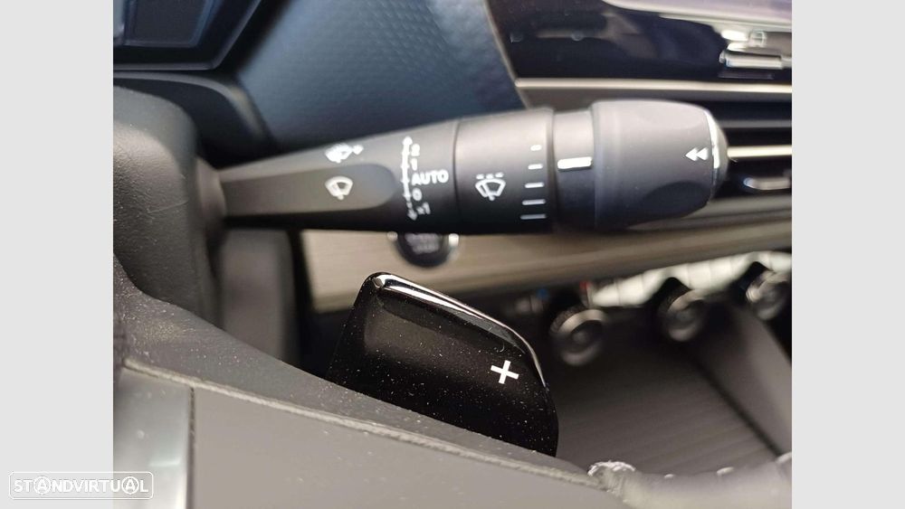 Citroën C5 X 1.2 Hybrid You e-DSC6 - 32