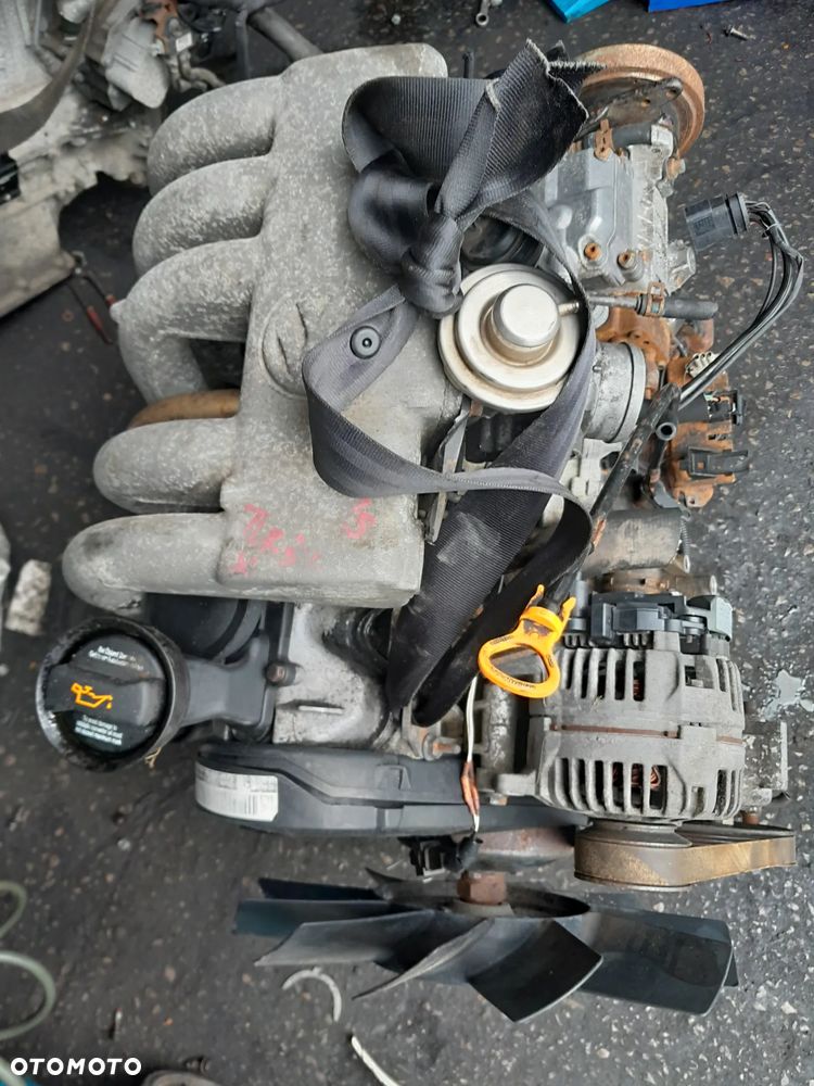 Silnik kompletny VW LT 2.5 TDI AVR - 1