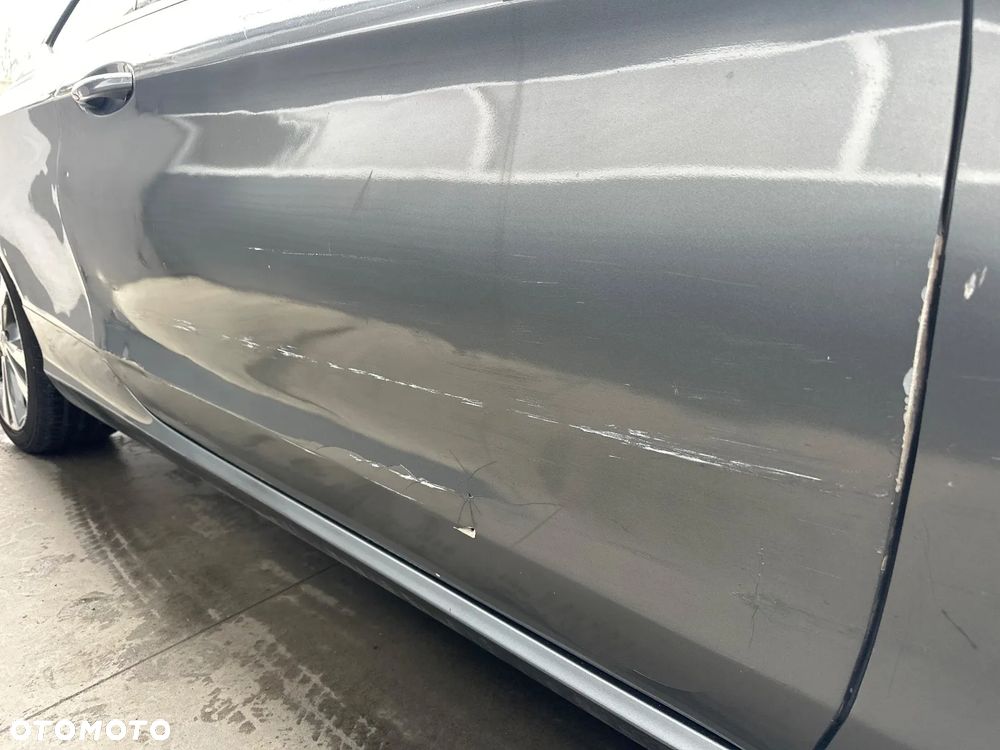 Mercedes-Benz Klasa C - 17