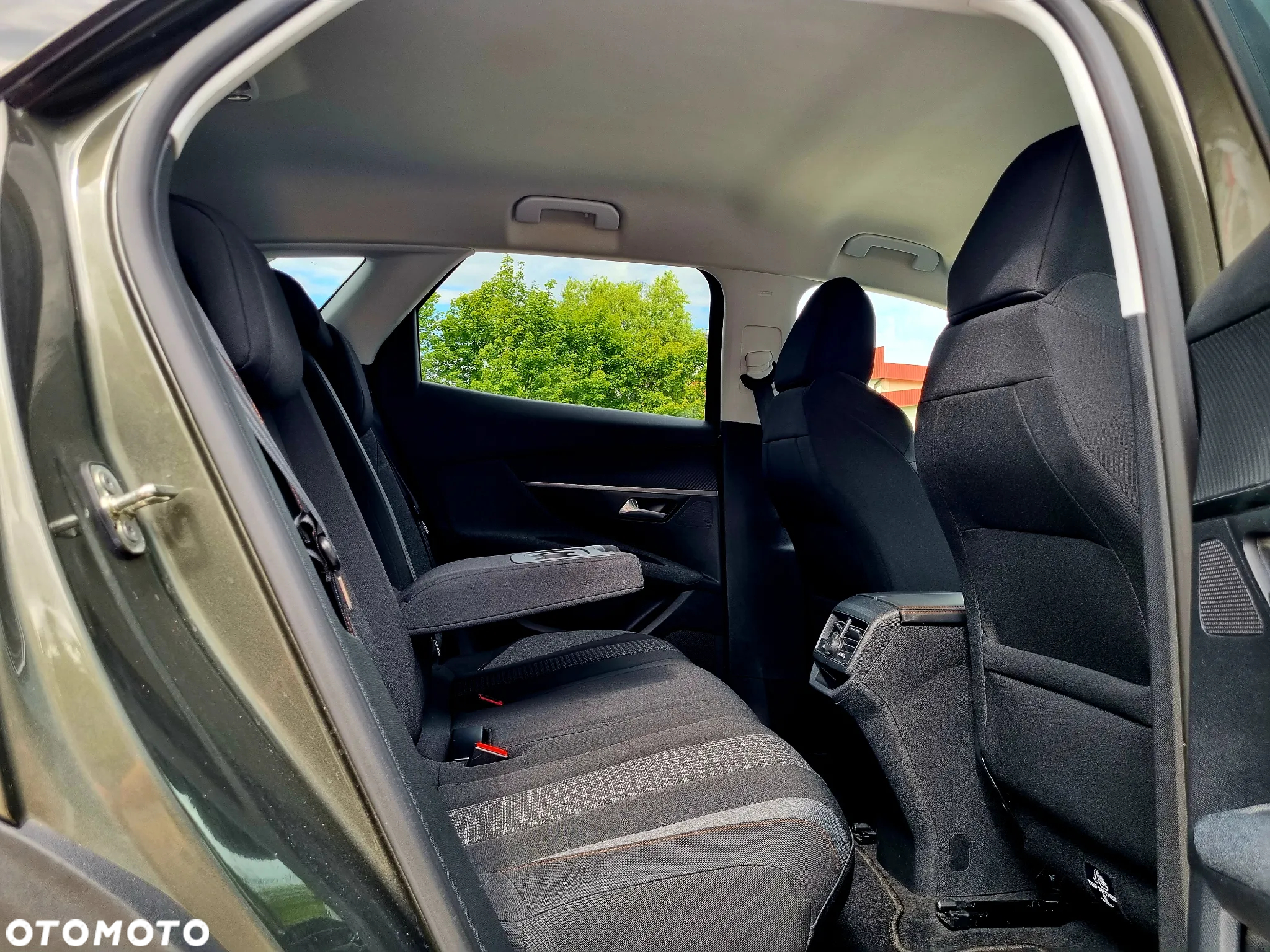 Peugeot 3008 PureTech 130 Stop & Start GPF Active - 13