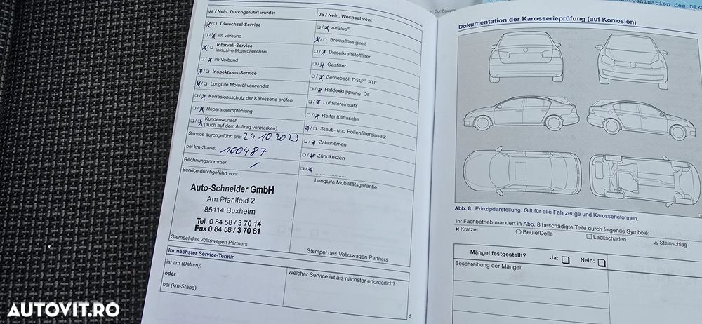 Volkswagen Beetle 1.4 TSI DSG - 25