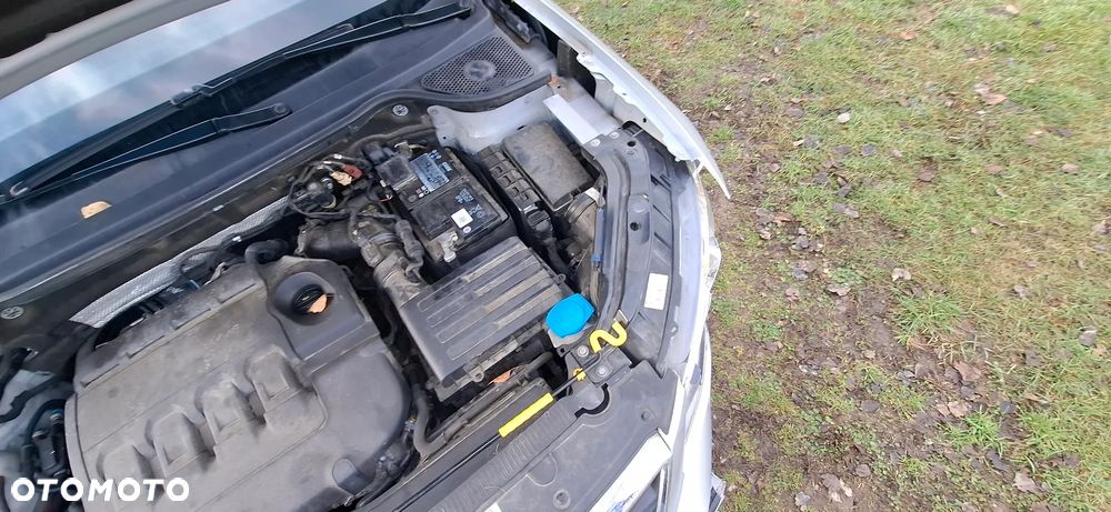 Seat Ateca 1.6 TDI DSG Style - 15