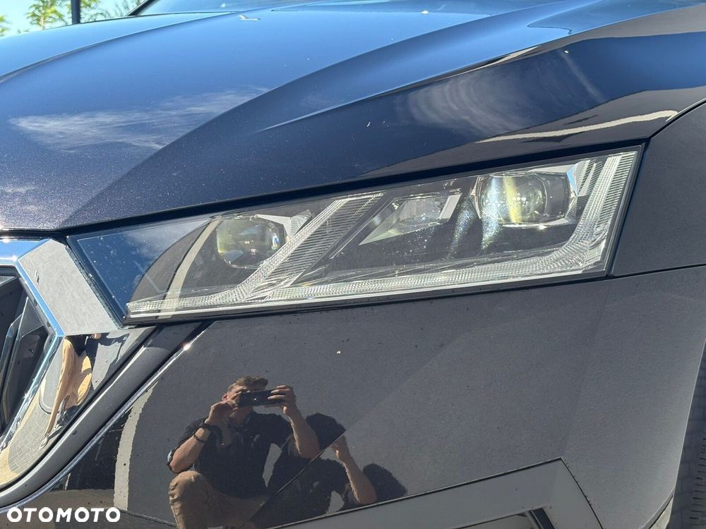 Skoda Octavia 1.5 TSI e-Tec Style DSG - 17