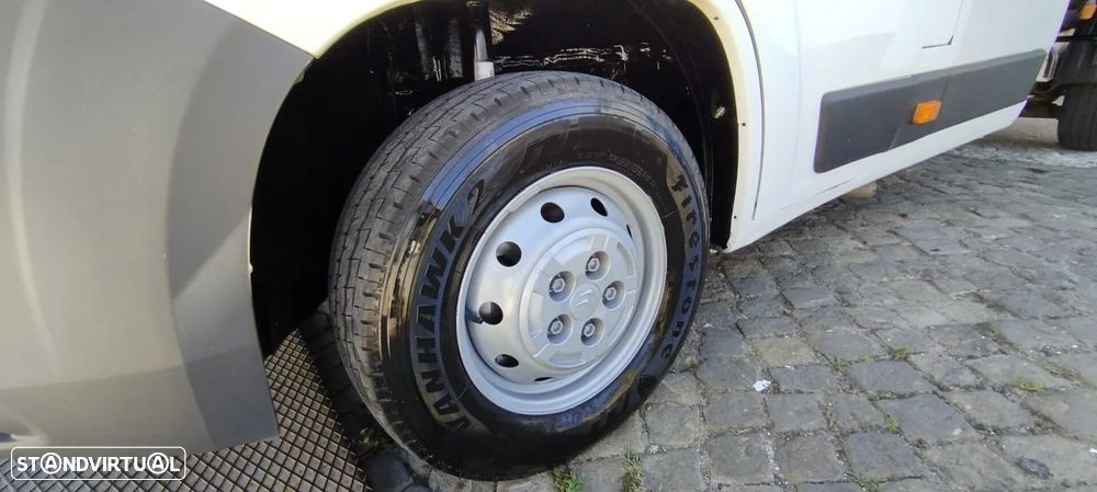 Citroën JUMPER - 32