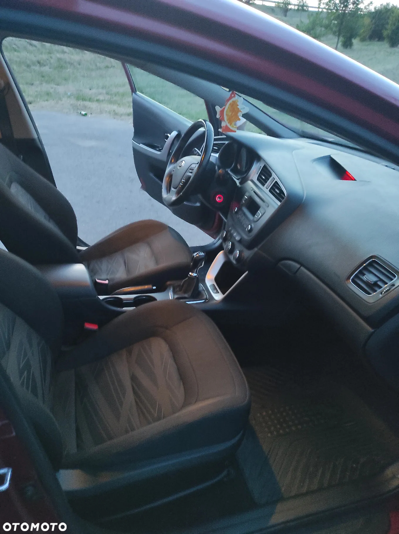 Kia Ceed Cee'd 1.4 L - 15