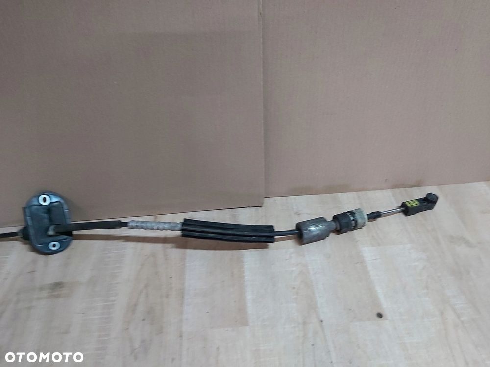 Ford S-max Galaxy linka biegów 2,0 automat - 3