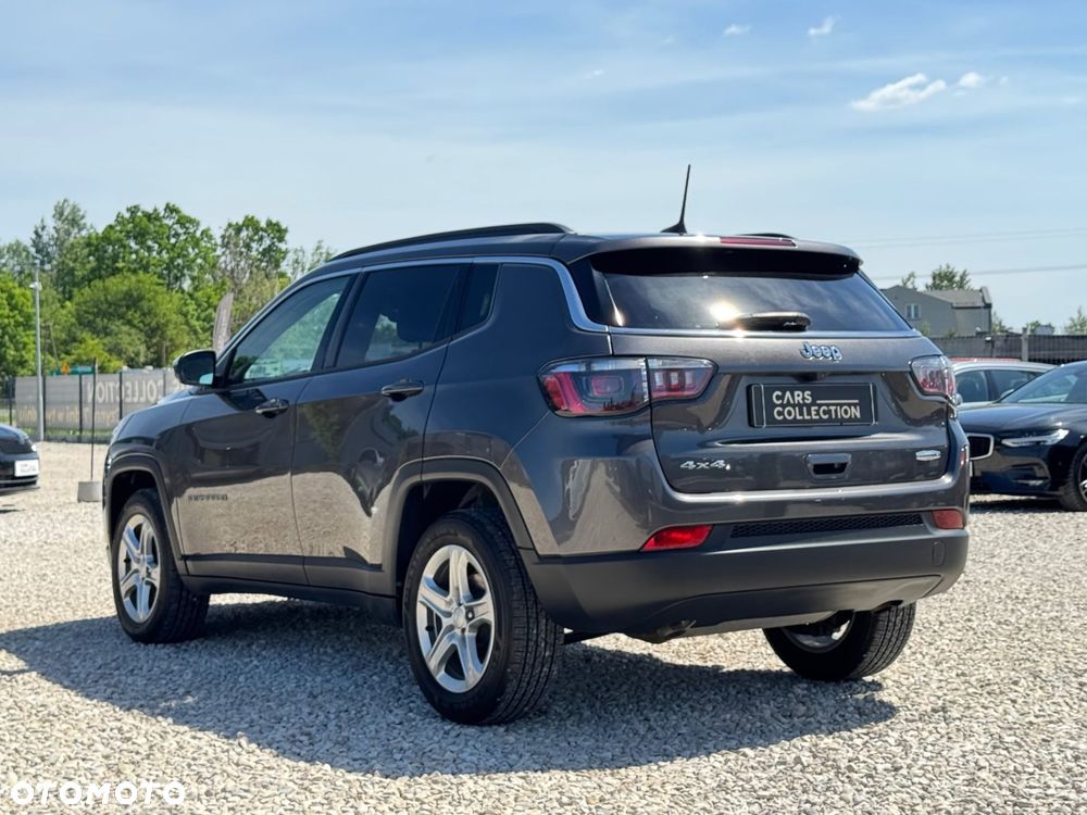 Jeep Compass - 7