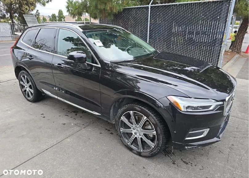 Volvo XC 60 T6 AWD Inscription - 3