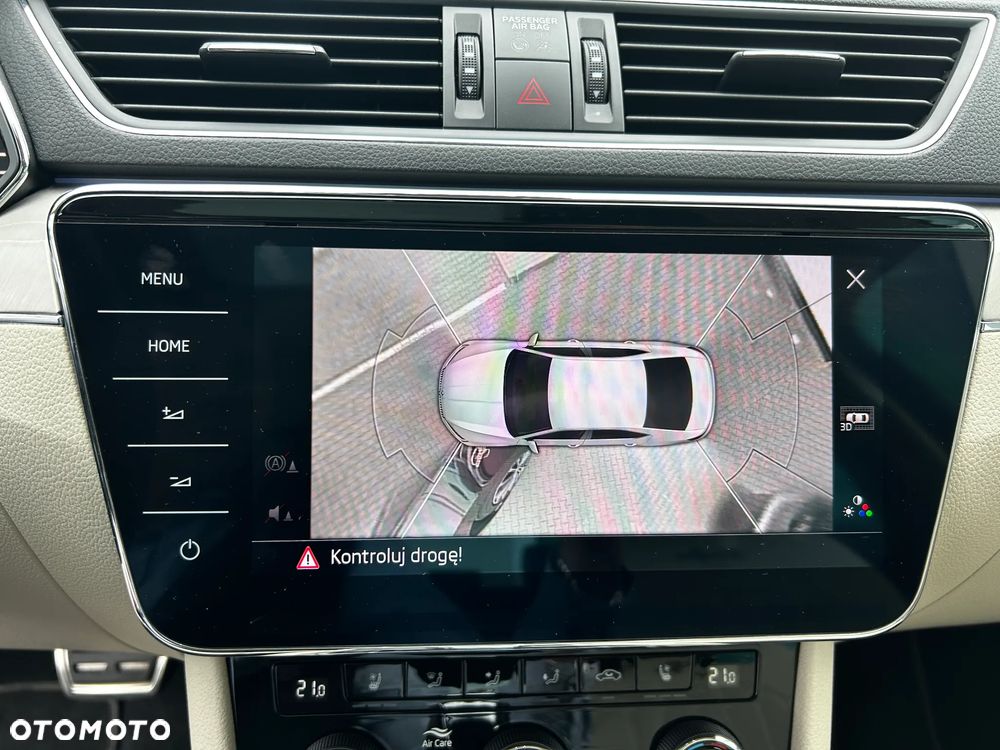 Skoda Superb 2.0 TDI SCR 4x4 L&K DSG - 30