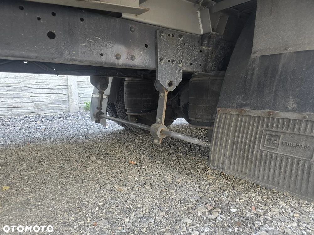 Iveco EUROCARGO - 24