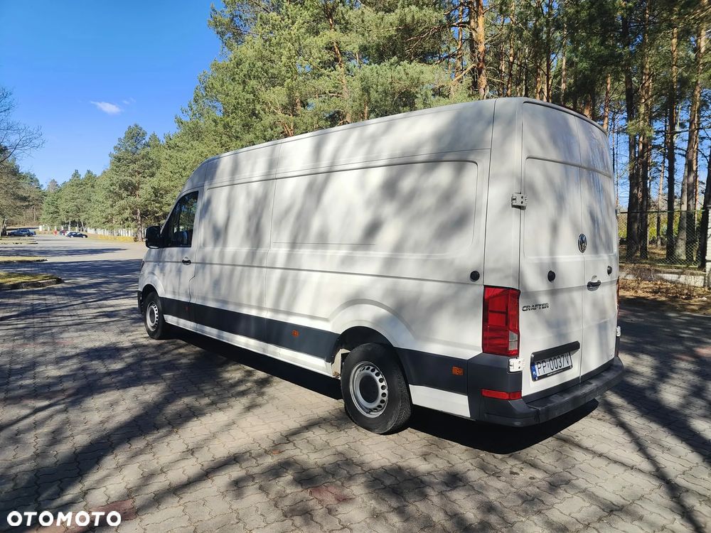 Volkswagen Crafter - 3