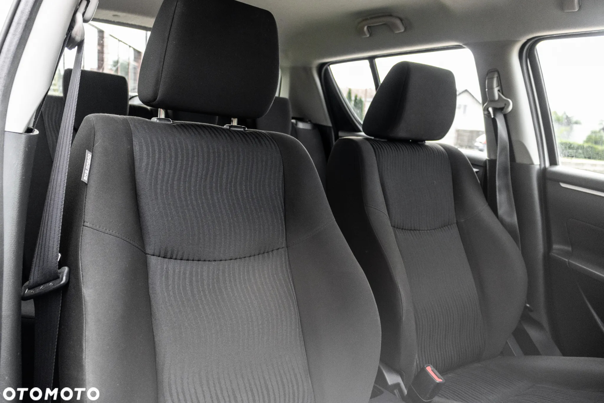 Suzuki Swift 1.2 Elegance EASS - 24