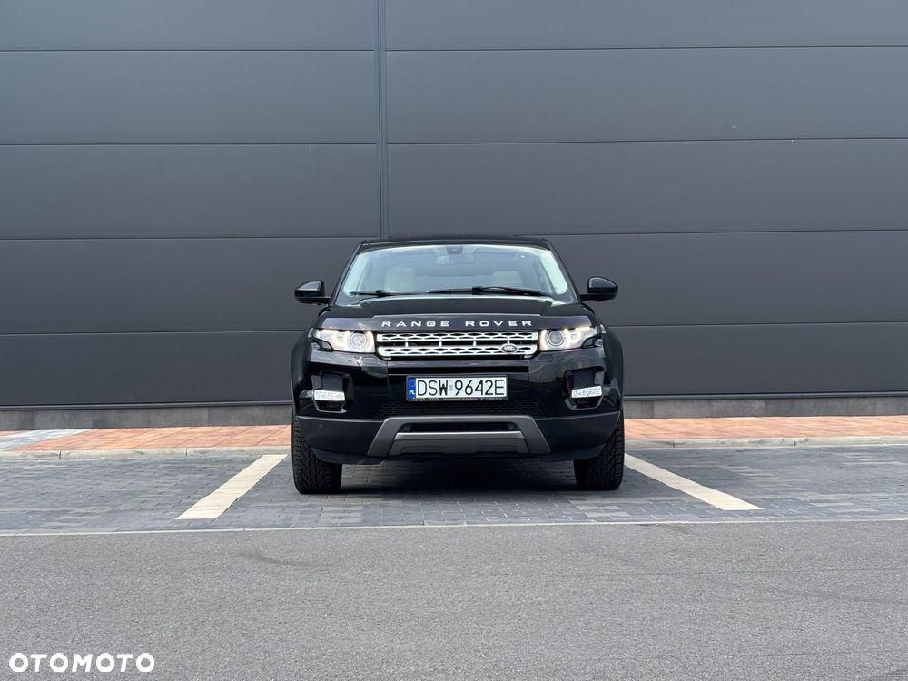 Land Rover Range Rover Evoque 2.0Si4 Dynamic - 6