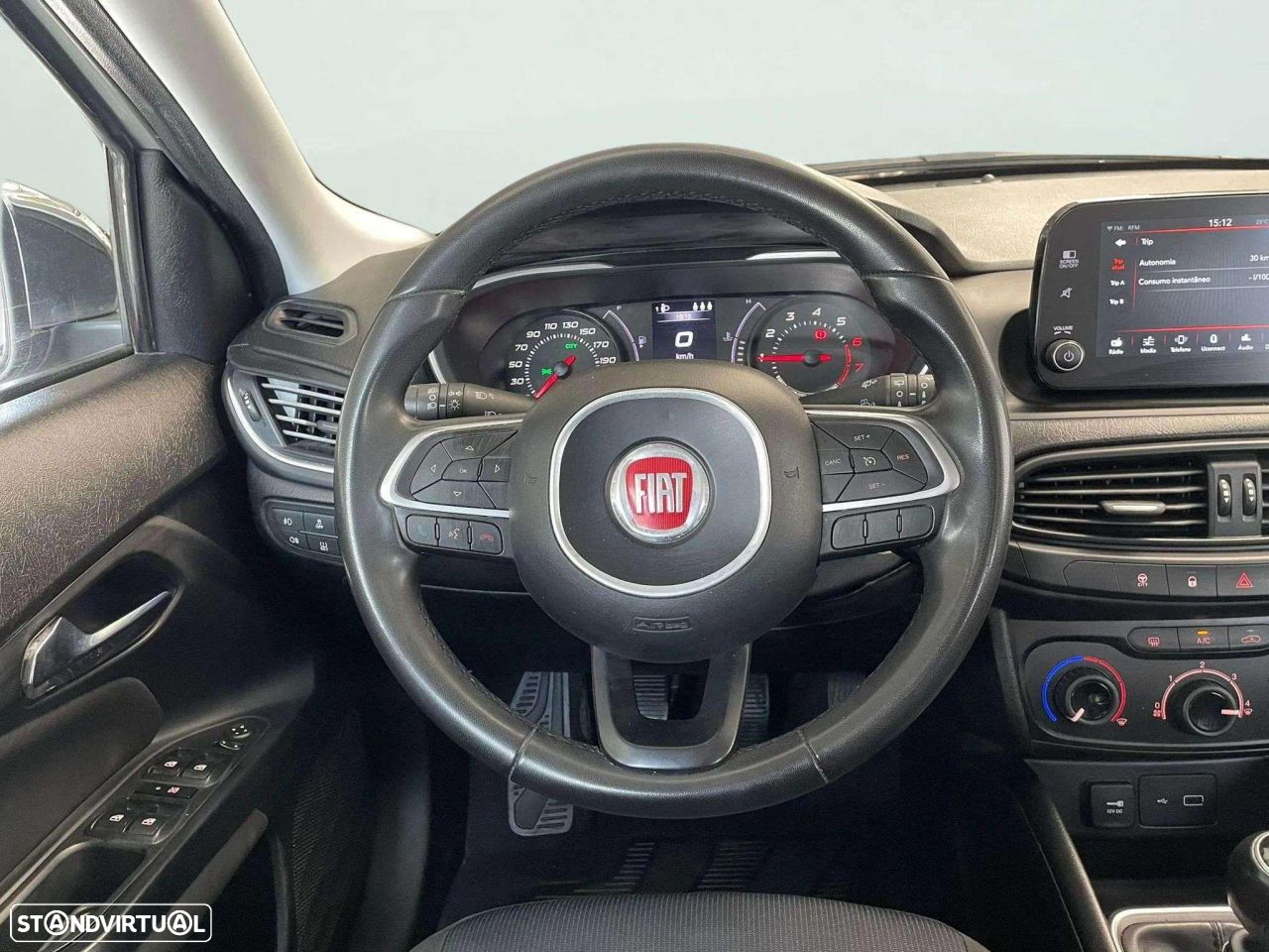 Fiat Tipo 1.4 Street - 12