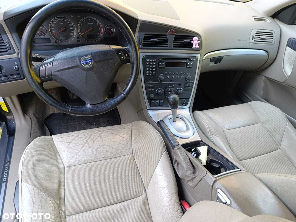 Volvo S60 - 3