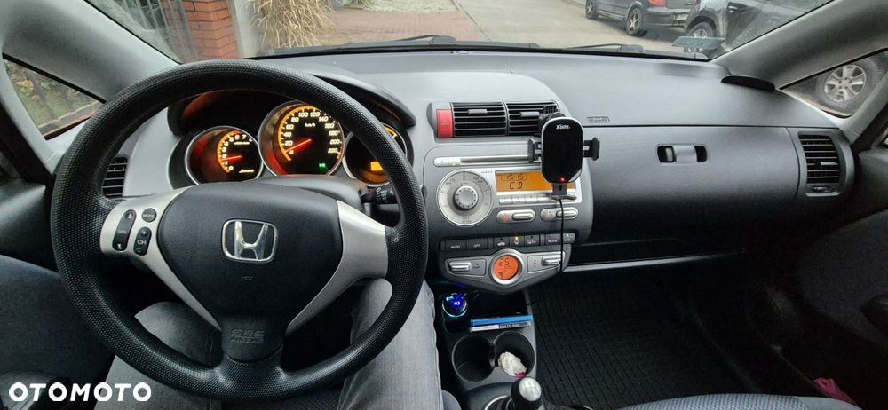 Honda Jazz 1.4 S - 10