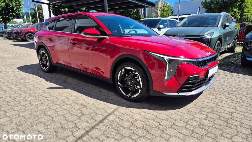 Kia K4 1.6 T-GDI L - 14