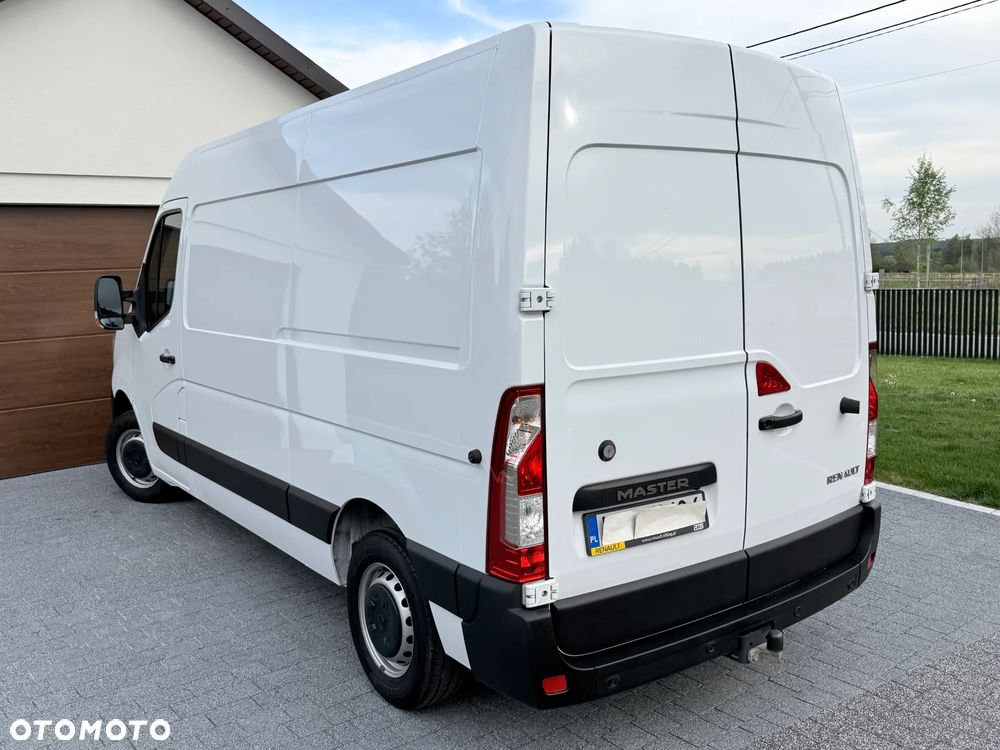 Renault MASTER 2023 Salon Polski 2.3-136 - 24