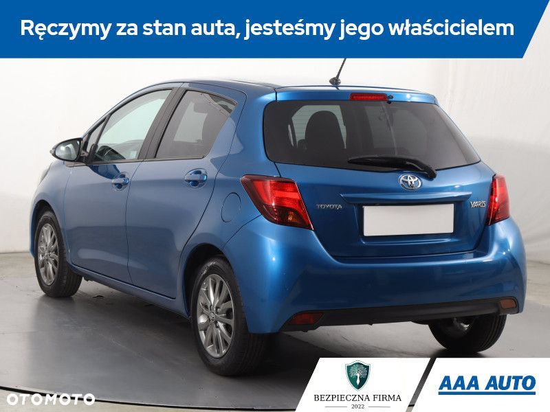 Toyota Yaris - 6