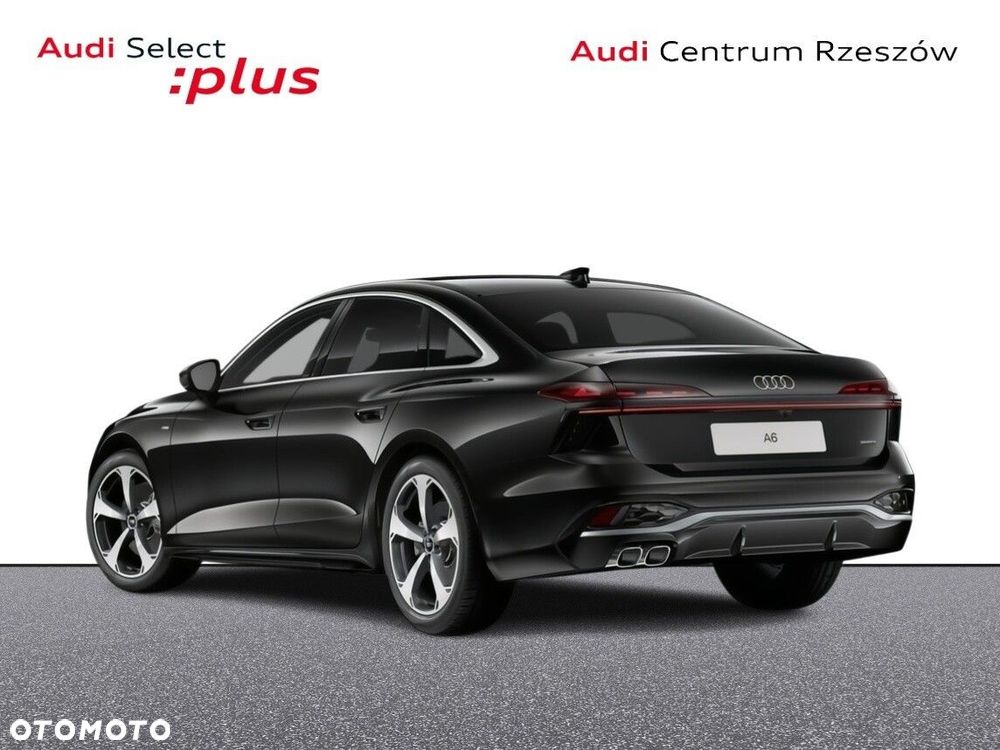 Audi A6 Limousine TDI mHEV Quattro S tronic - 2