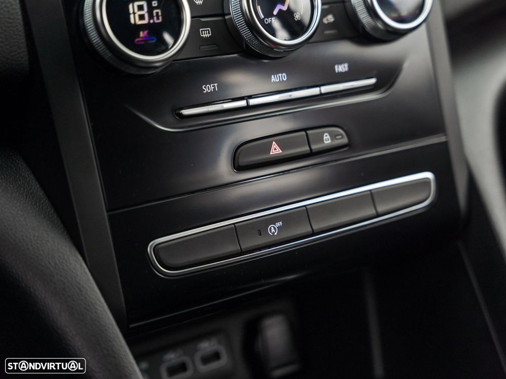 Renault Mégane 1.5 Blue dCi Limited - 27