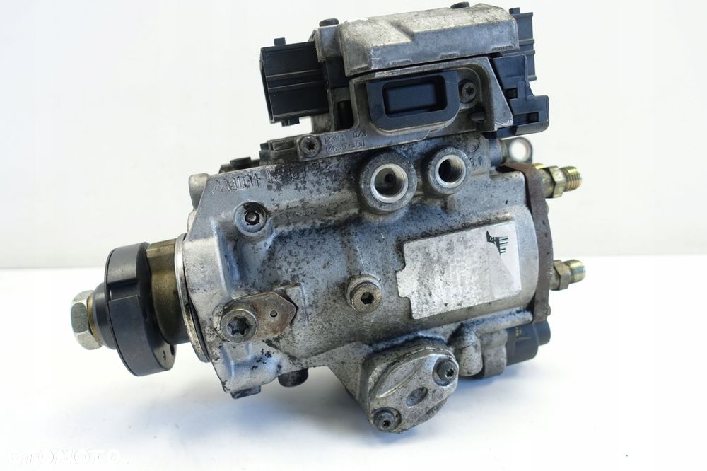 Saab 9-5 2.2 TID POMPA WTRYSKOWA PALIWA 0470504226 - 3