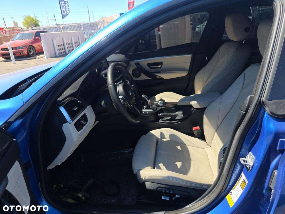 BMW Seria 4 430i Sport-Aut M Sport - 7