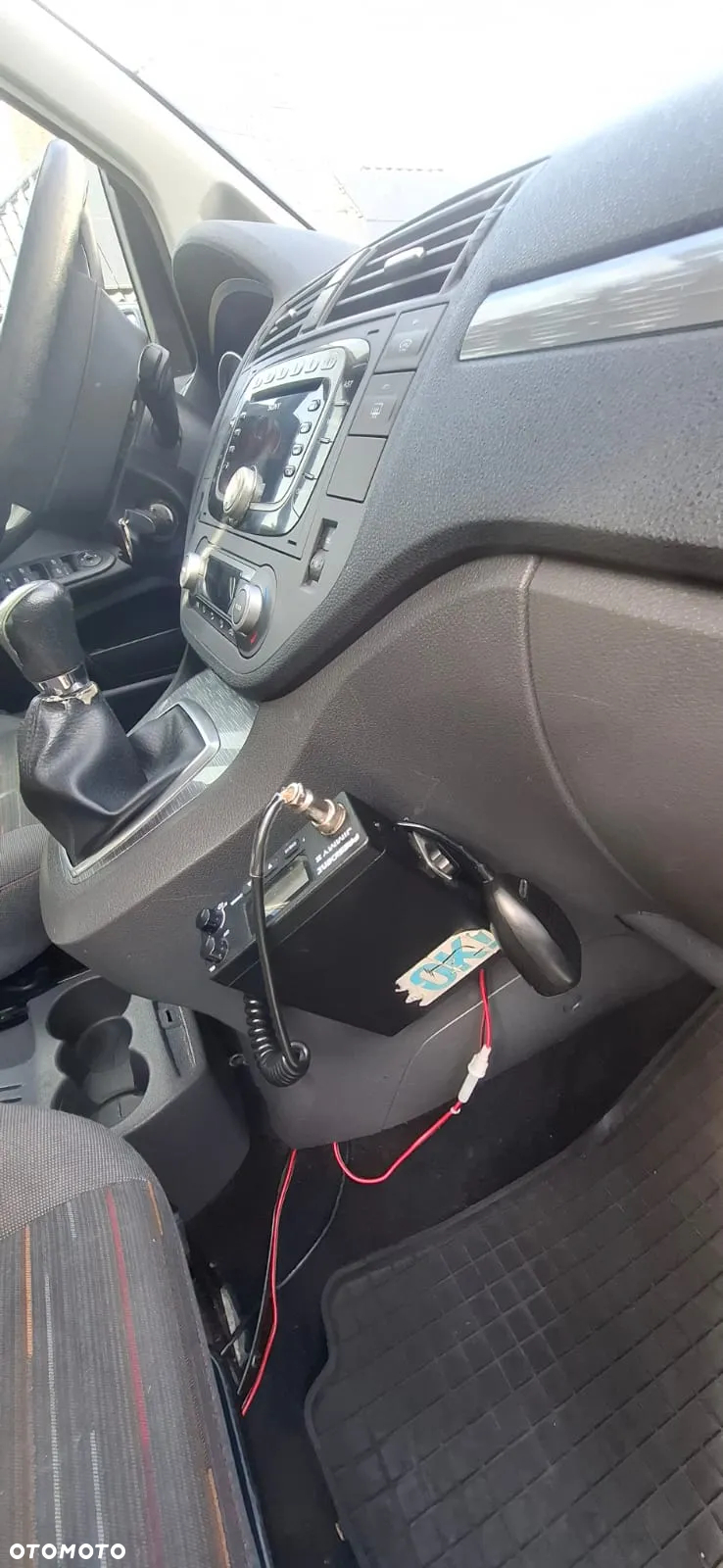 Ford Focus C-Max - 23