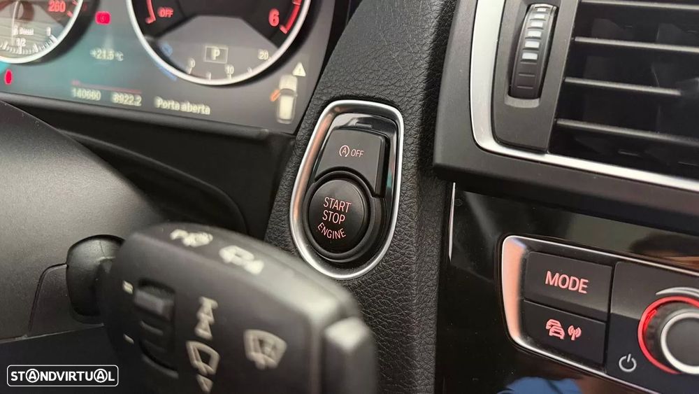 BMW 118 d Line Sport Auto - 32