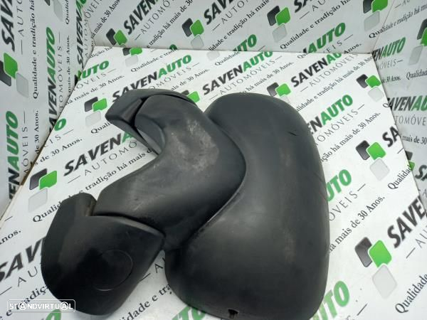 Espelho Retrovisor Esq Manual Renault Trafic Ii Autocarro (Jl) - 2