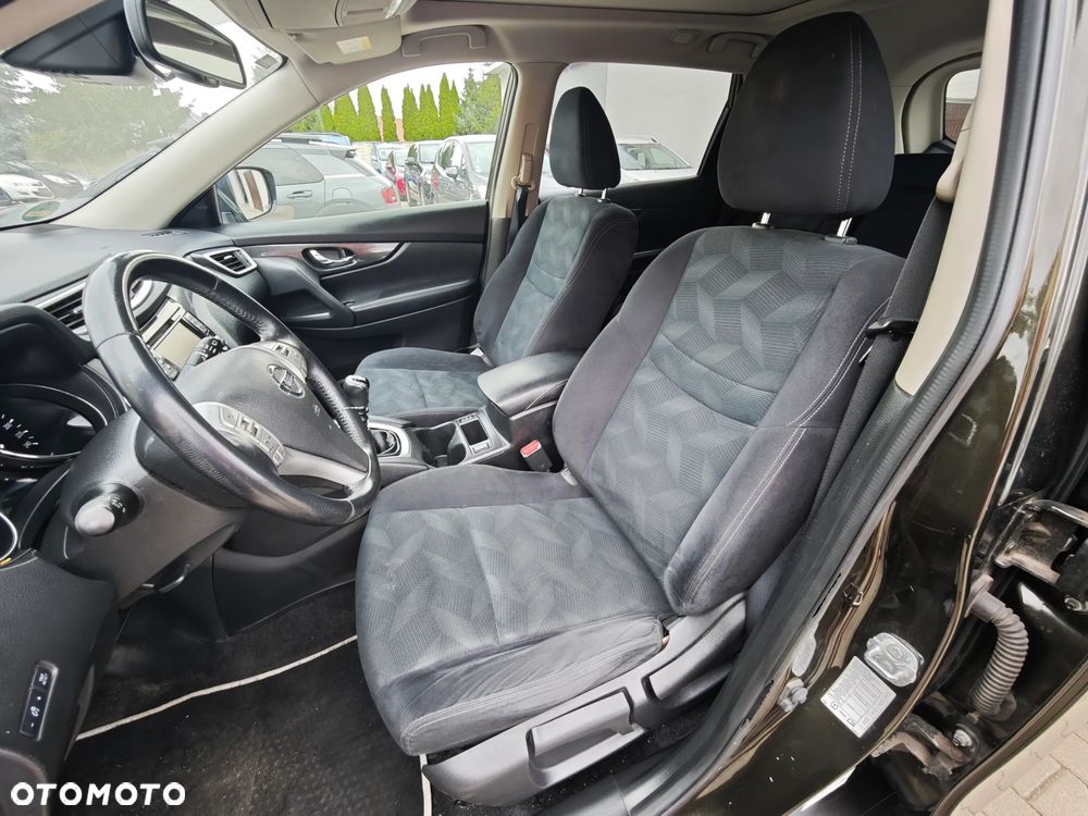 Nissan X-Trail 1.6 DIG-T Acenta - 15