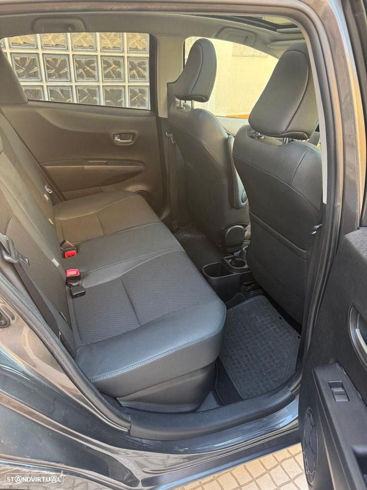 Toyota Yaris - 13