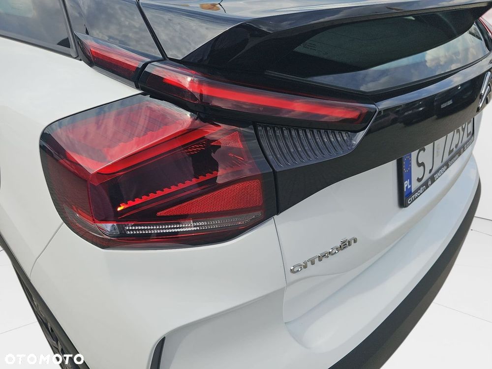 Citroën C4 - 12