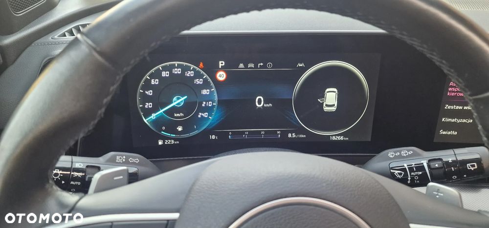 Kia Sportage - 14