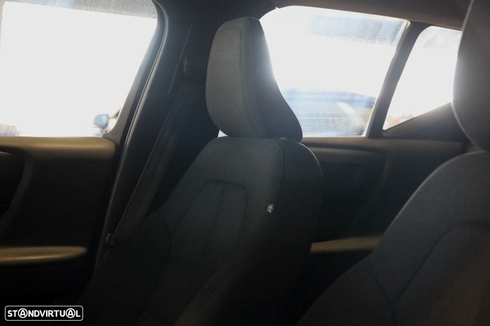 Volvo XC 40 1.5 T2 Momentum Core - 7