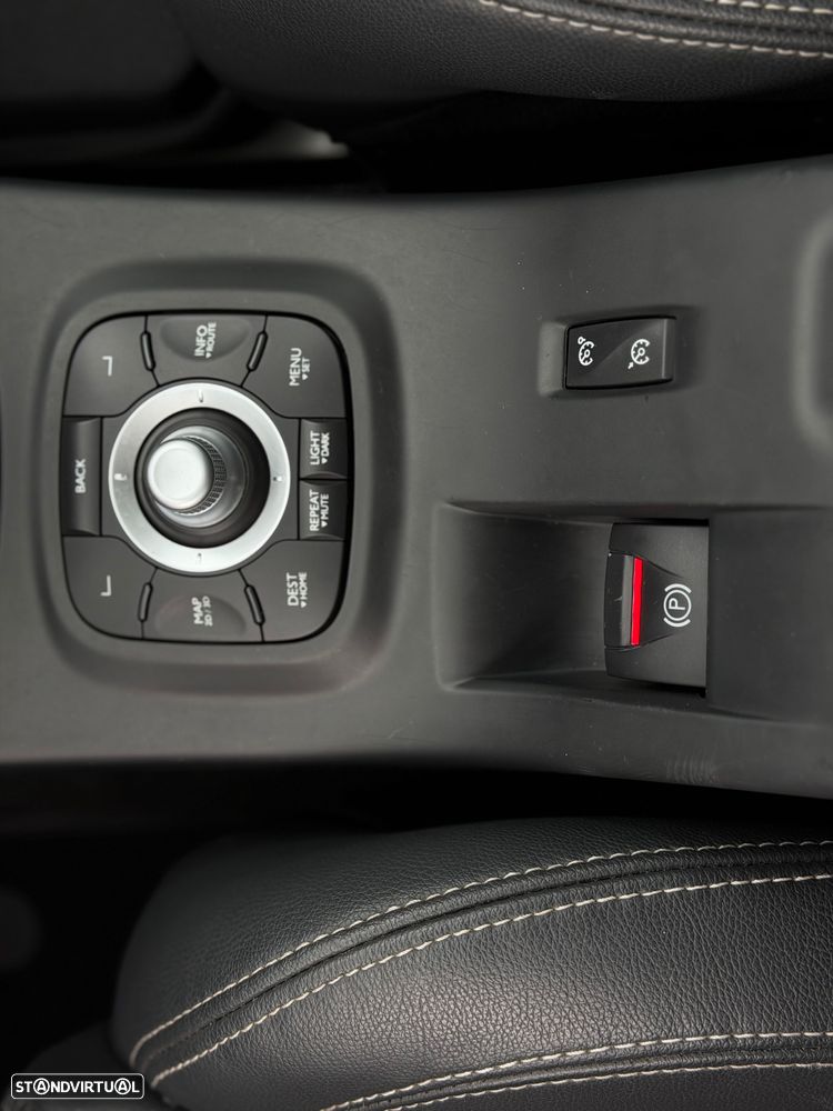 Renault Mégane Break 1.5 dCi Privilege - 16